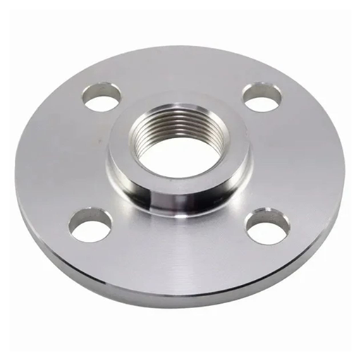 Incoloy 800 Flanges
